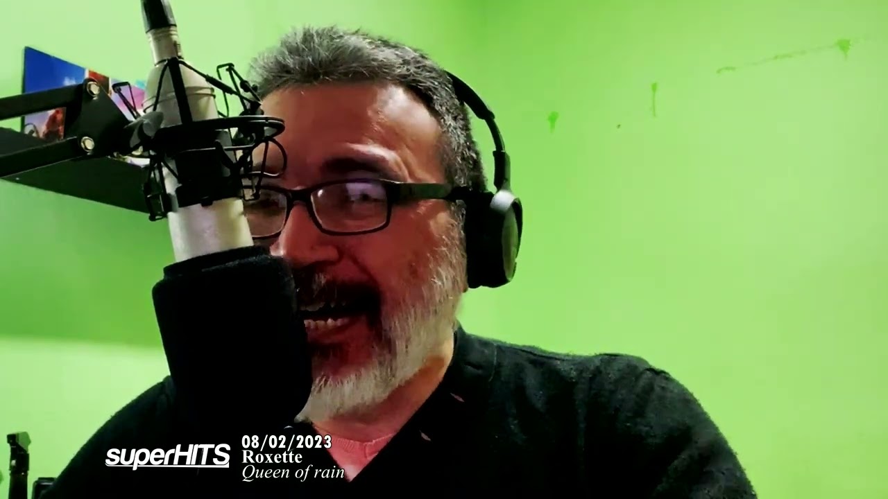 ROXETTE - QUEEN OF RAIN (Tradução Alan)