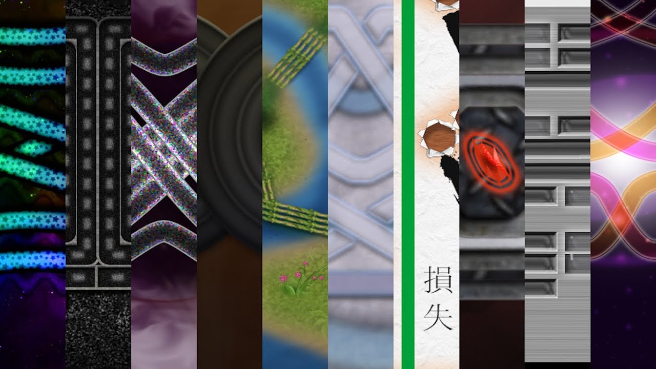 Luxor mod 2020 - Luxor Amun Rising SD mod: The Wrath of Galax, Stage 6 ( NO CHEAT ) THE END