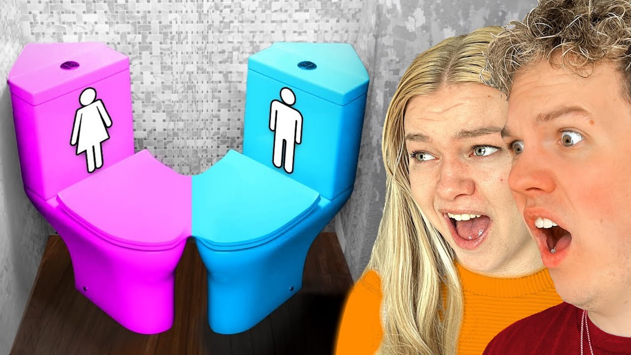 De DUMMESTE OPFINDELSER Nogensinde!