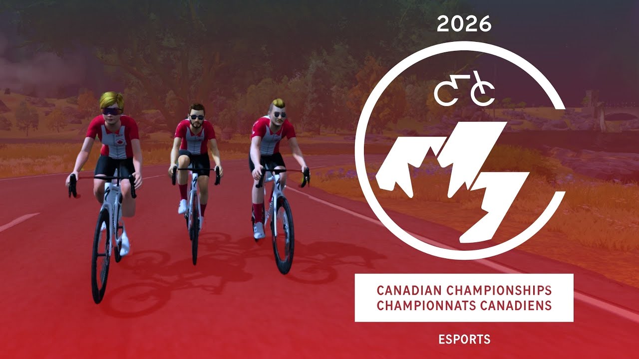 2026 Canadian Esports Championships ||  Championnats Canadiens Esports 2026