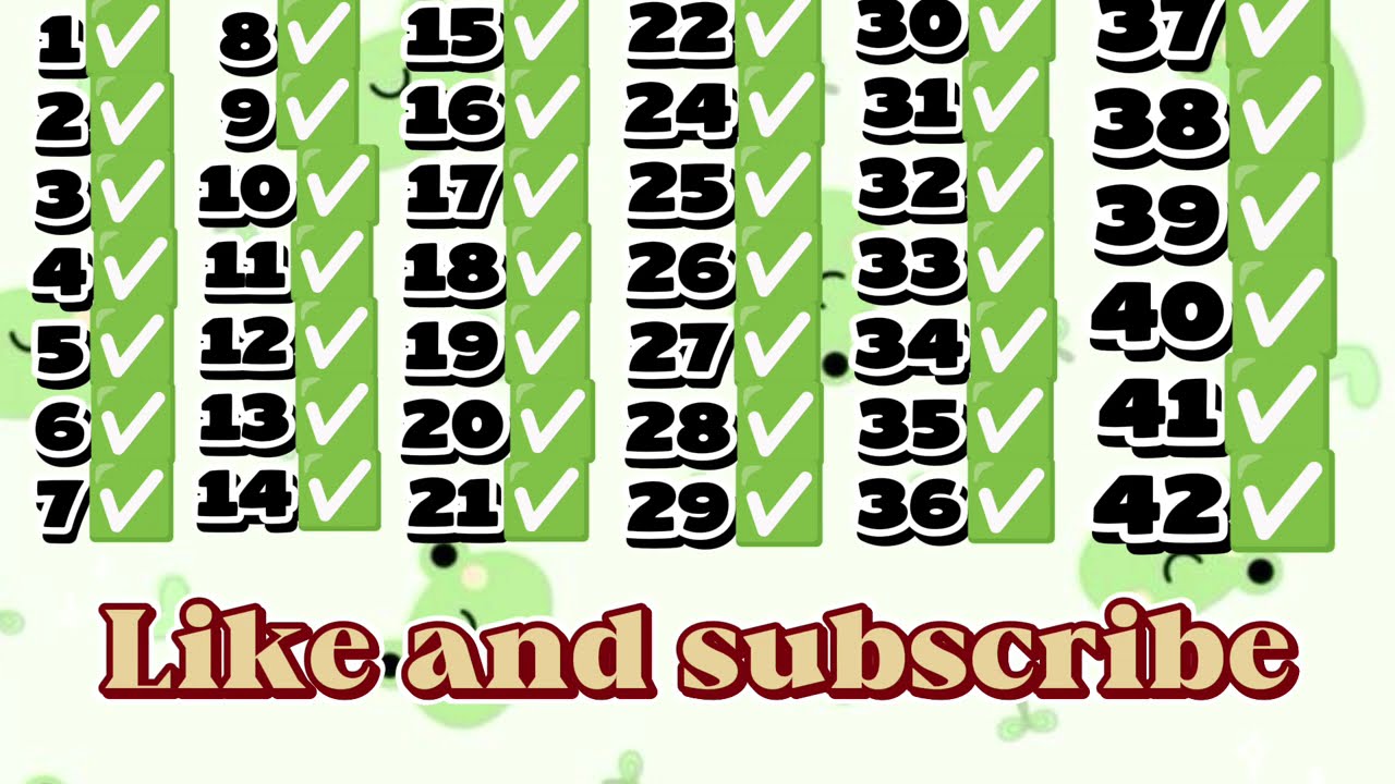 How many TikTok dances do you know(2025-2026)