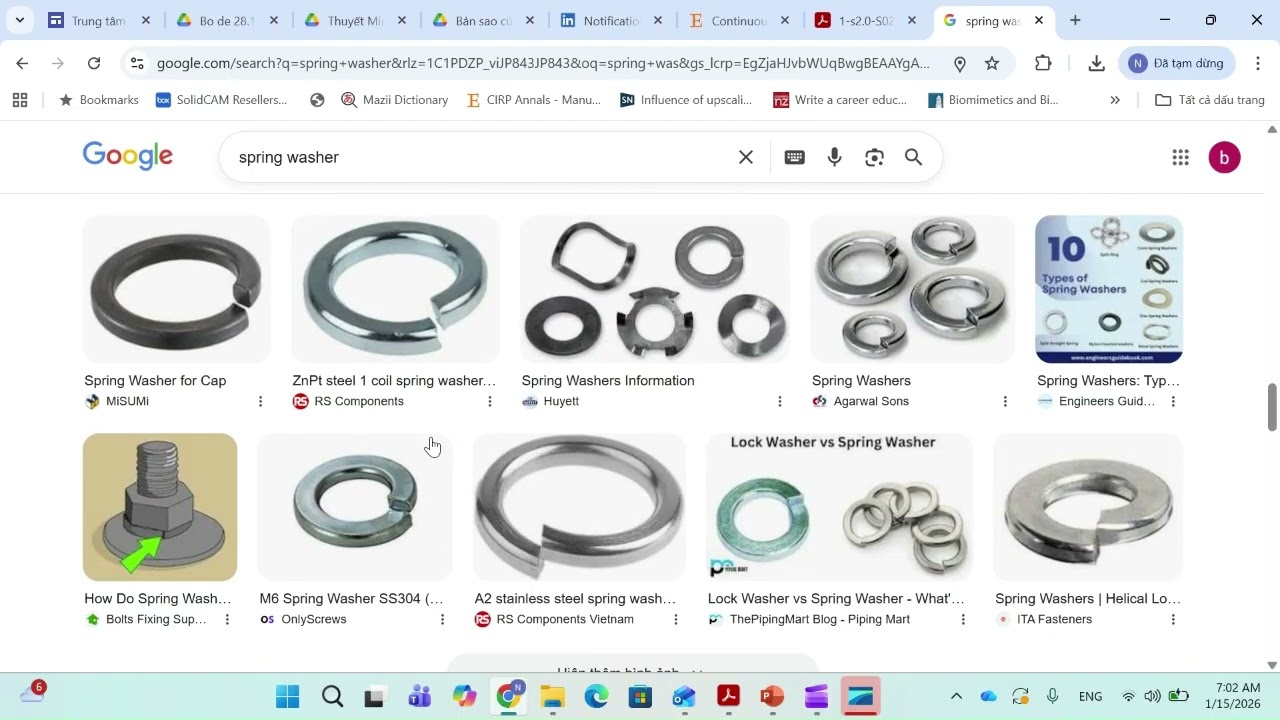 Gợi ý trả lời các câu hỏi bộ đề môn Đồ án cơ sở thiết kế máy (phần 5,6)