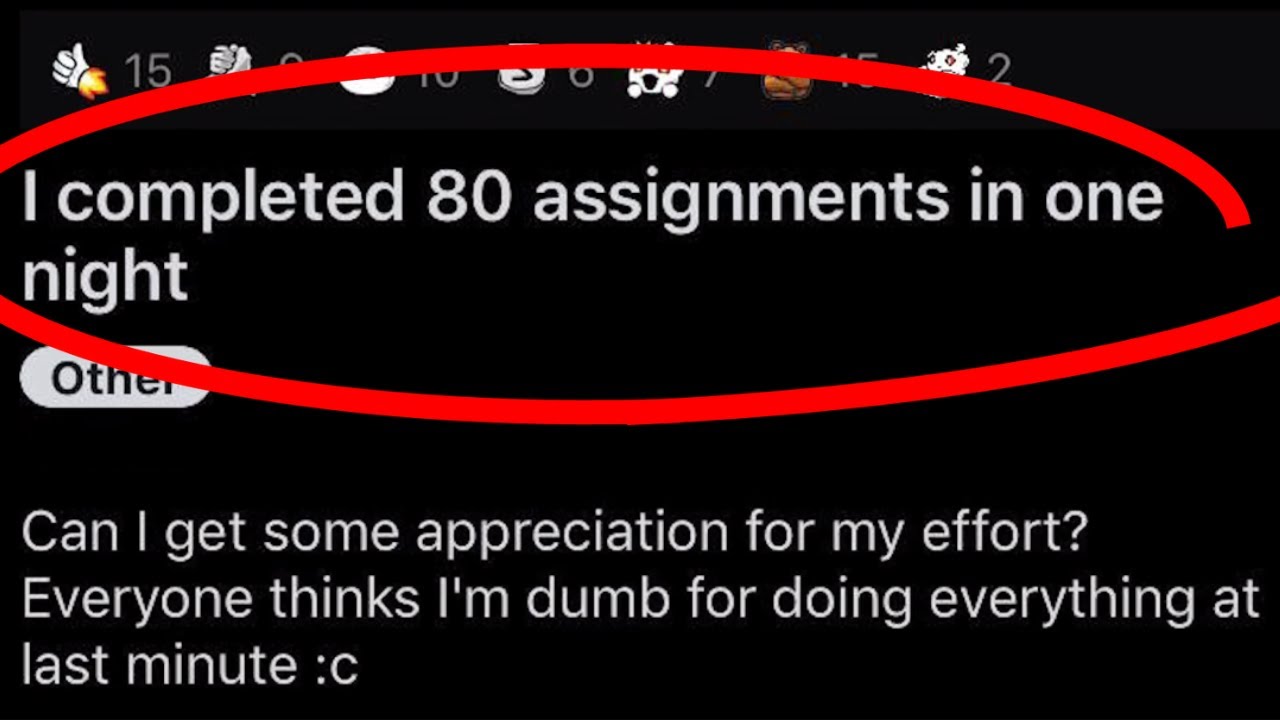 r/ThatHappened FOR SURE