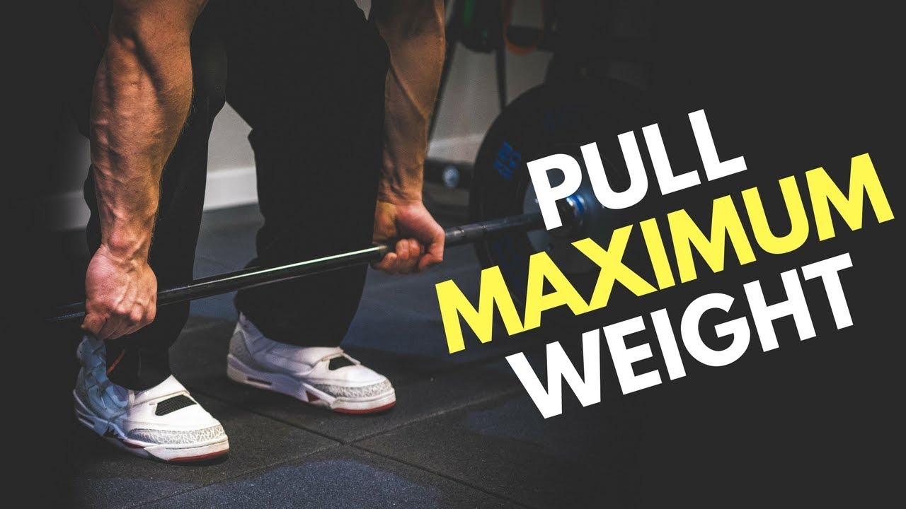 HOOK Grip vs MIXED Grip?? Which Will INCREASE Your Deadlift More??  (Jordan Shallow )