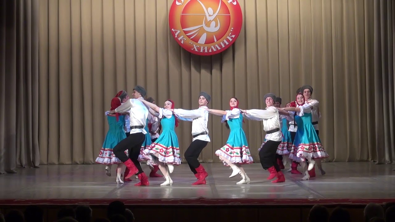 Я на печке молотила