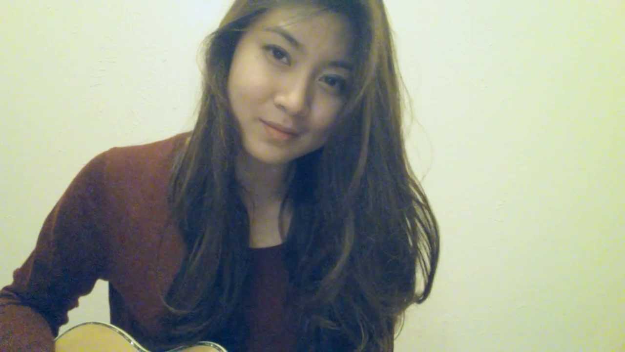 Goodbye - original
