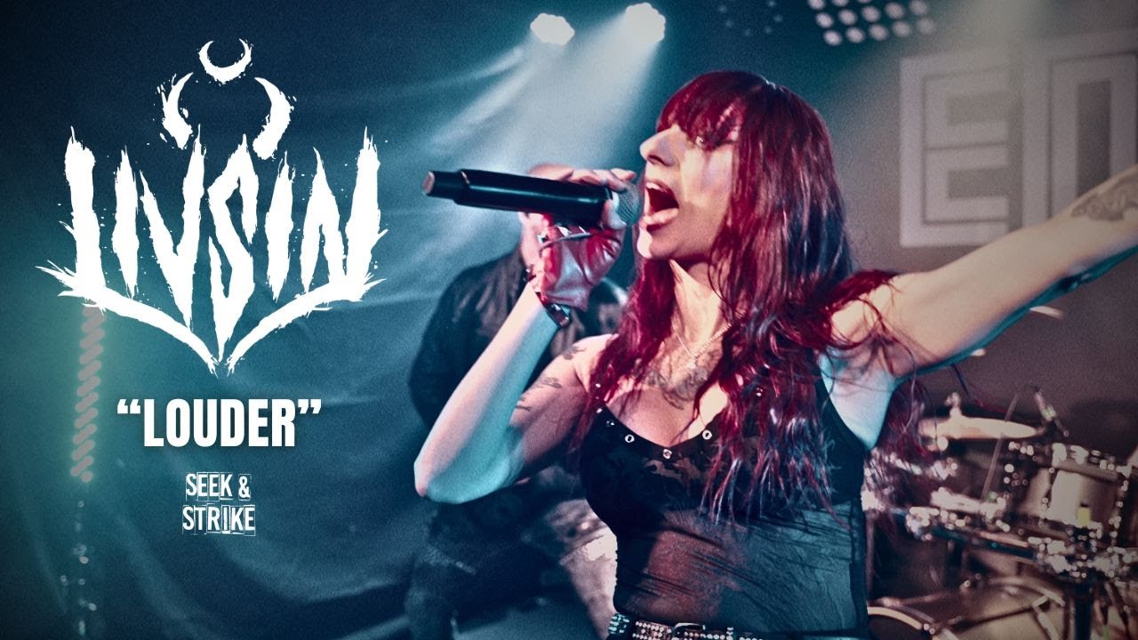 Liv Sin - 