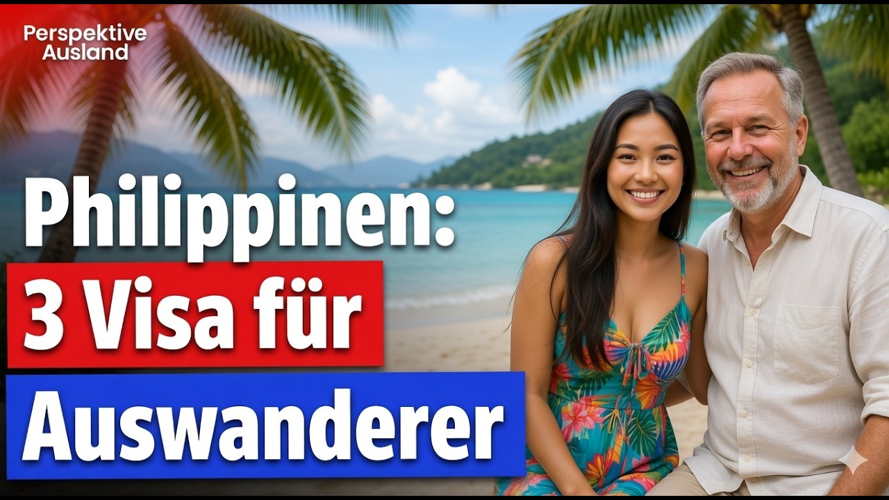Steuerfrei auf den Philippinen 2026: So geht’s richtig