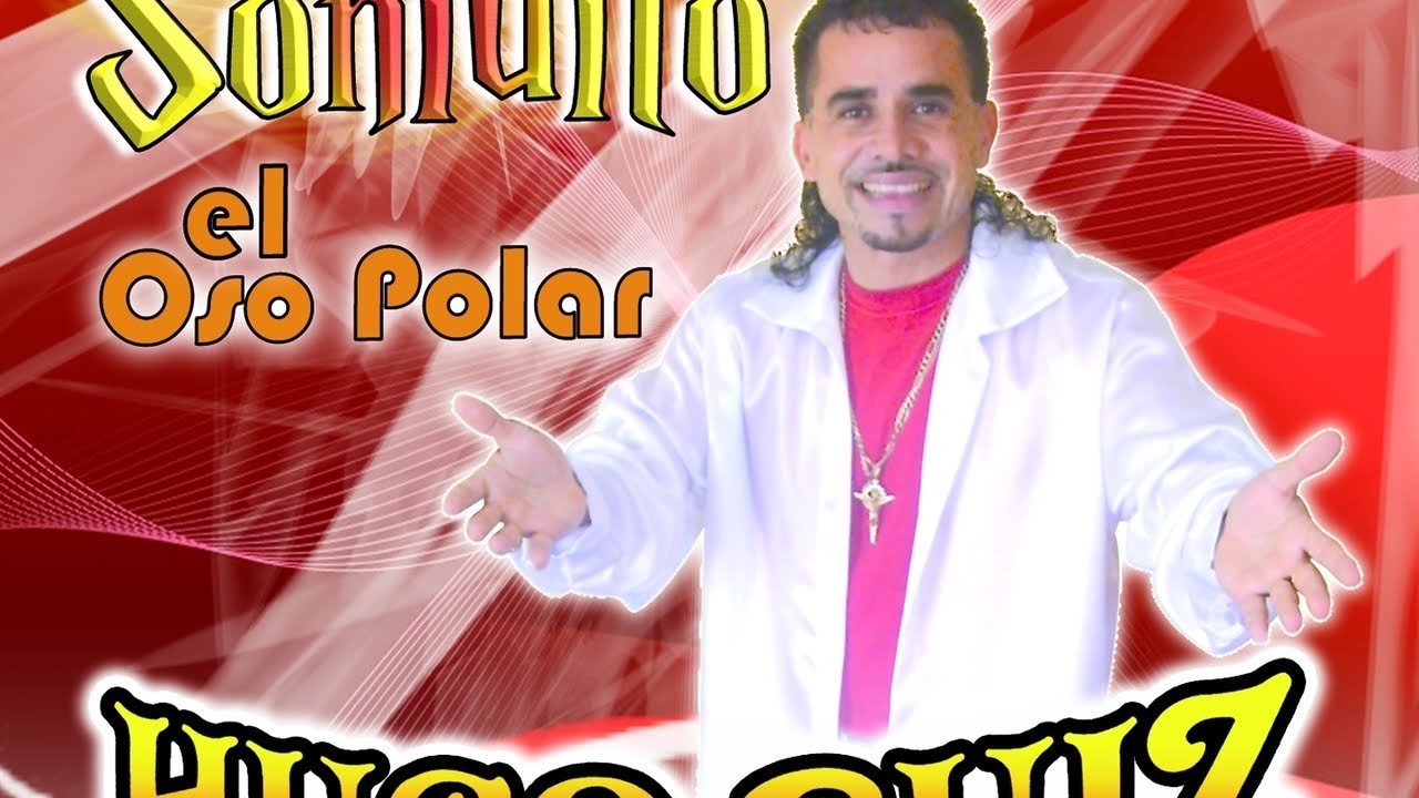 Hugo Ruiz El Bebe De Los Teclados - El Sonidito - El Ruidito