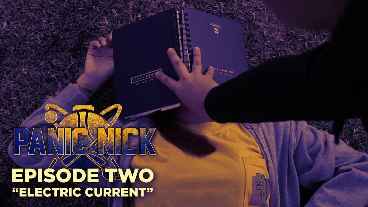 PANIC NICK EP 2: 