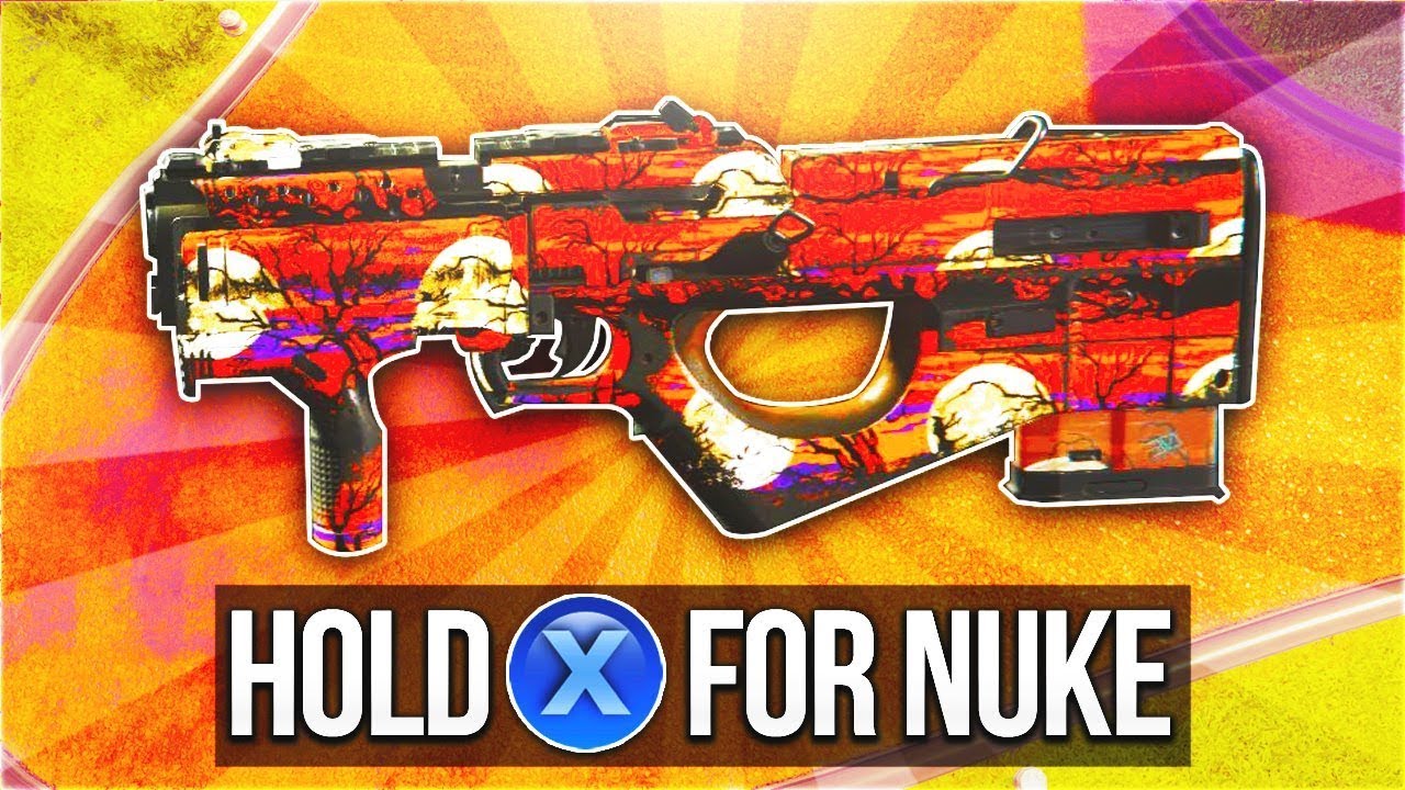 *NEW* LEGENDARY 