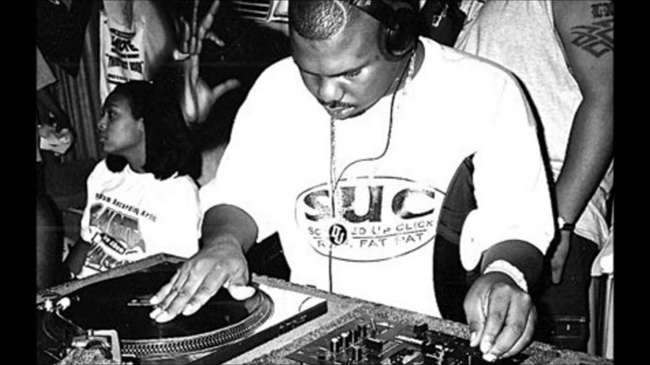 Best Quality - DJ Screw - June 27th Freestyle Instrumental