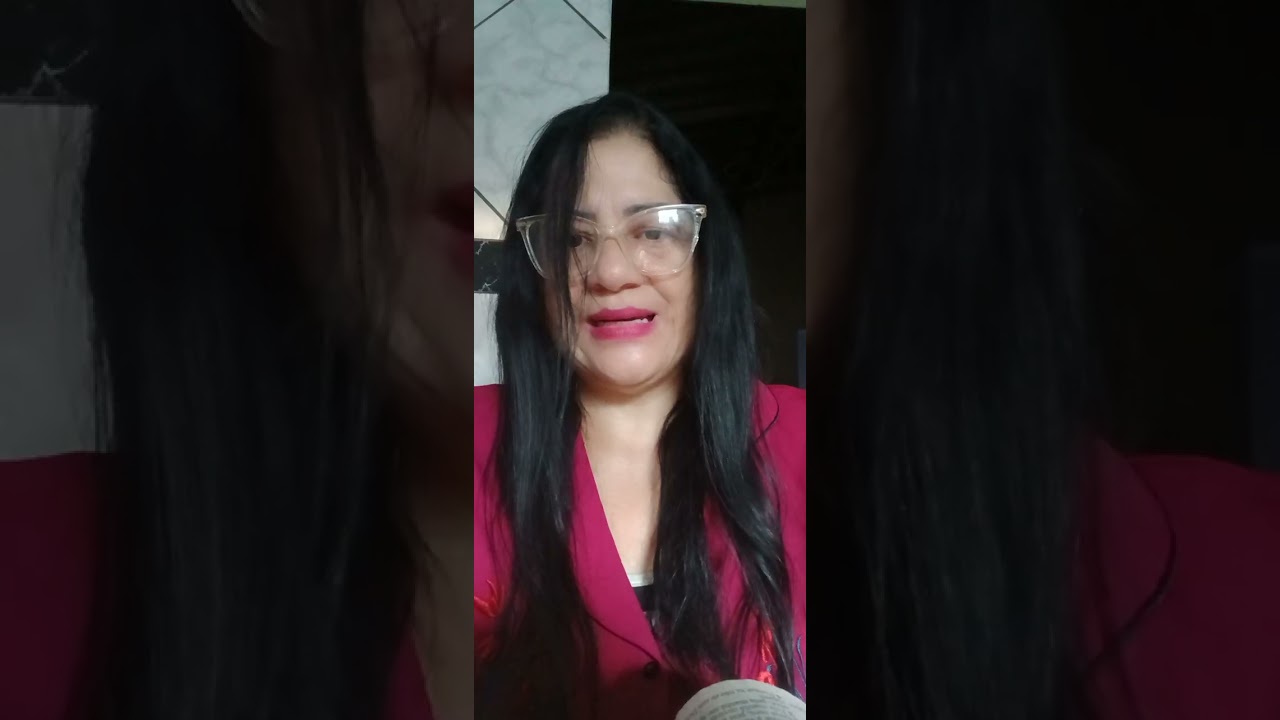 Sua oração  foi ouvida, Deus esta vindo com sua vitória. 