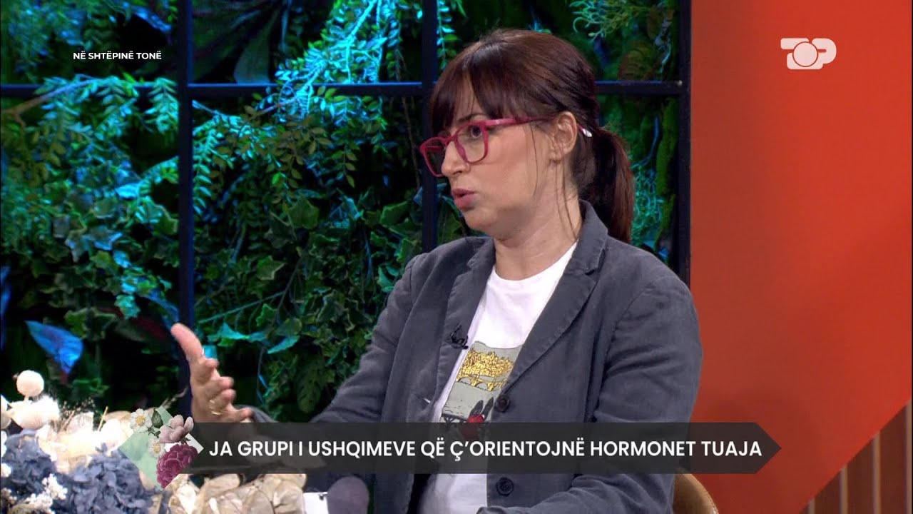 Mësoni ushqimet që ju prishin balancën hormonale. Kujdes me vezët dhe sheqerin - Në Shtëpinë Tonë