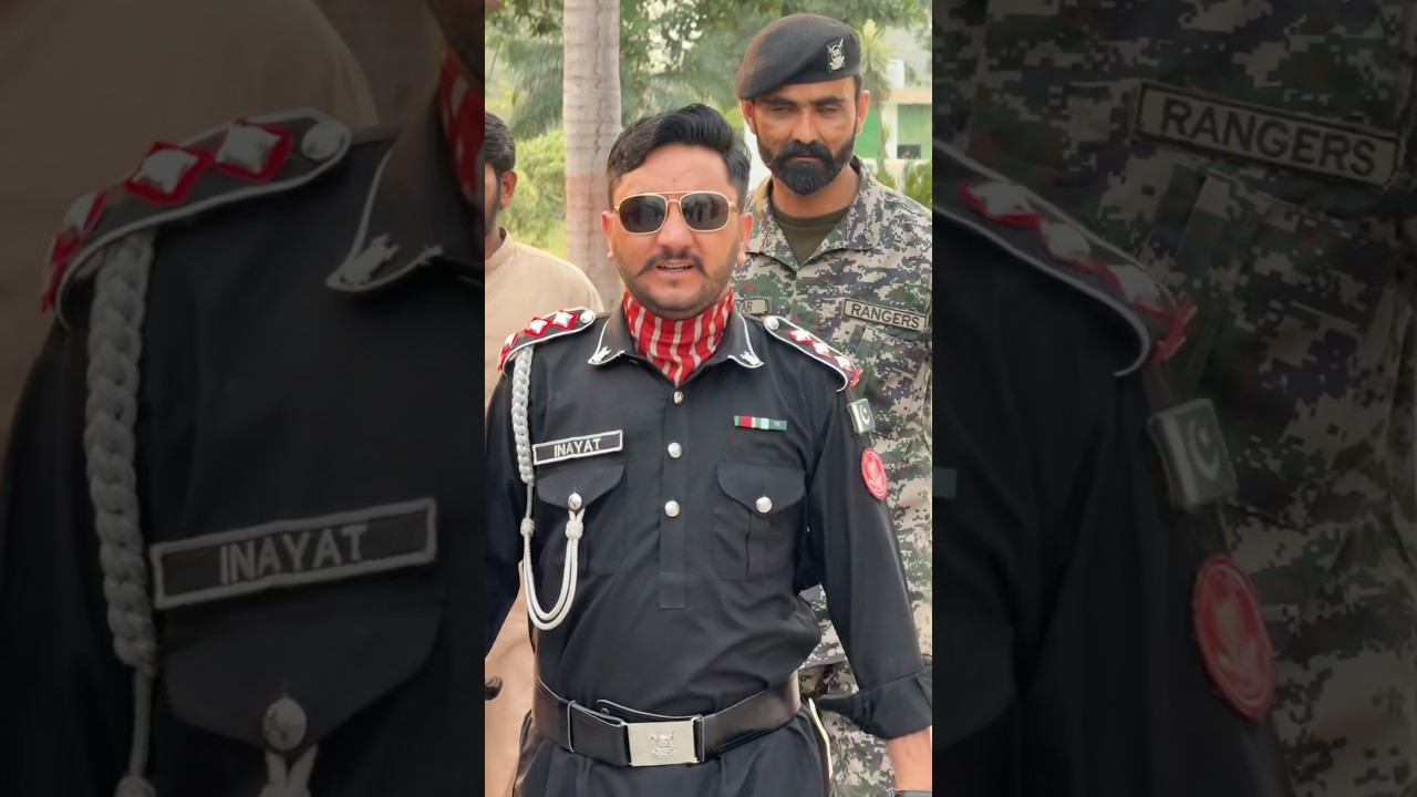 Pak army attitude 🔥 #ytshorts #shors #viralshorts