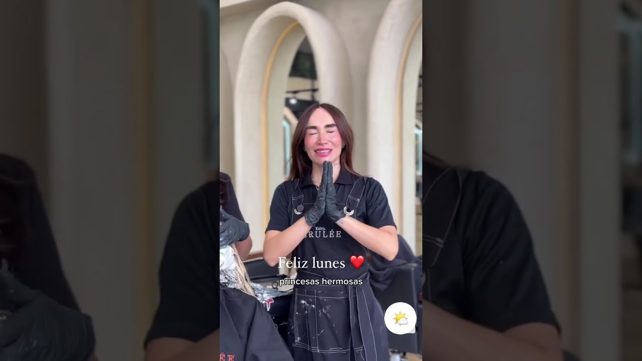 Pregunta cuántos días a la semana tienes el cabello recogido?3 días5 díasTodo el tiempo#rubio #hair
