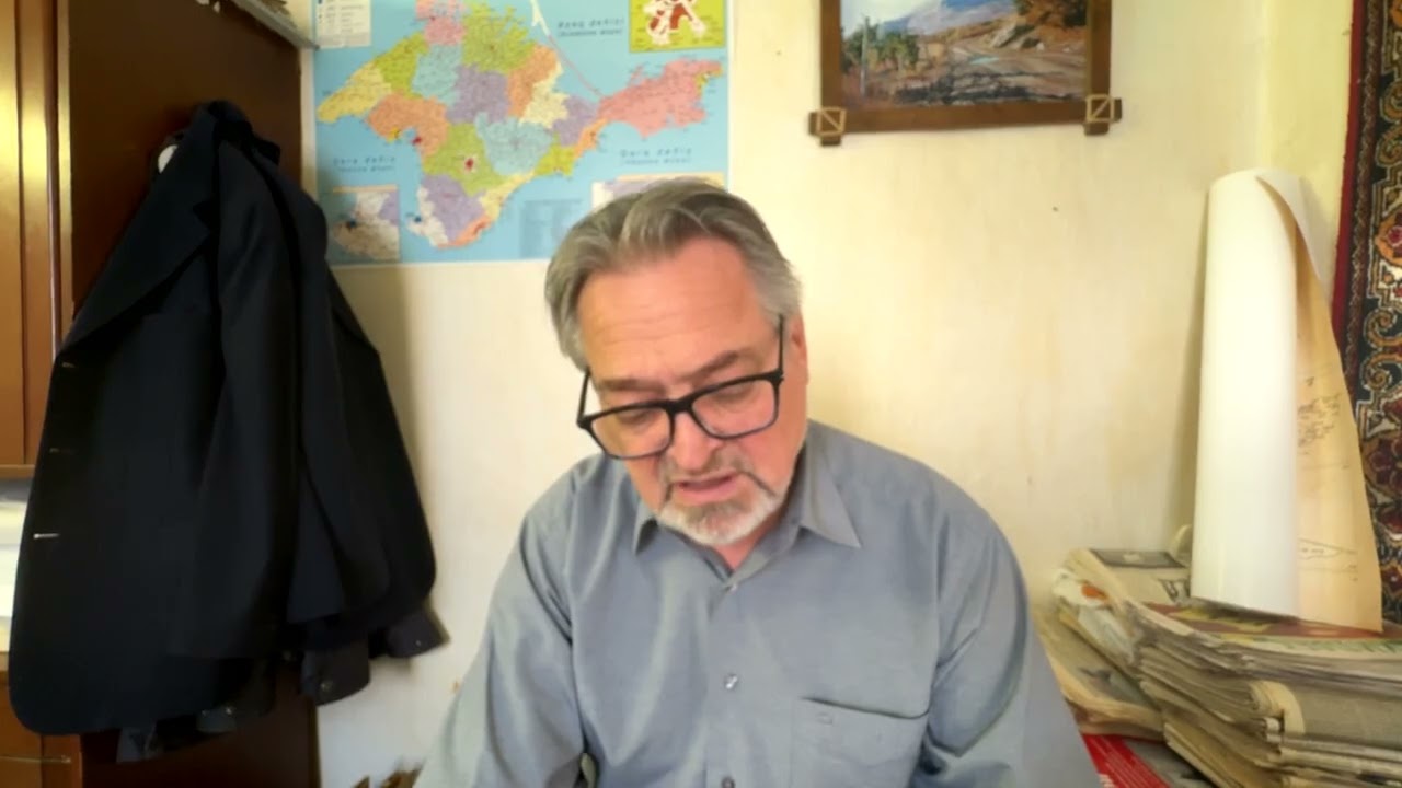 QIRIMnıñ 2026 10 2395 sanı kezinmege bilmege davet