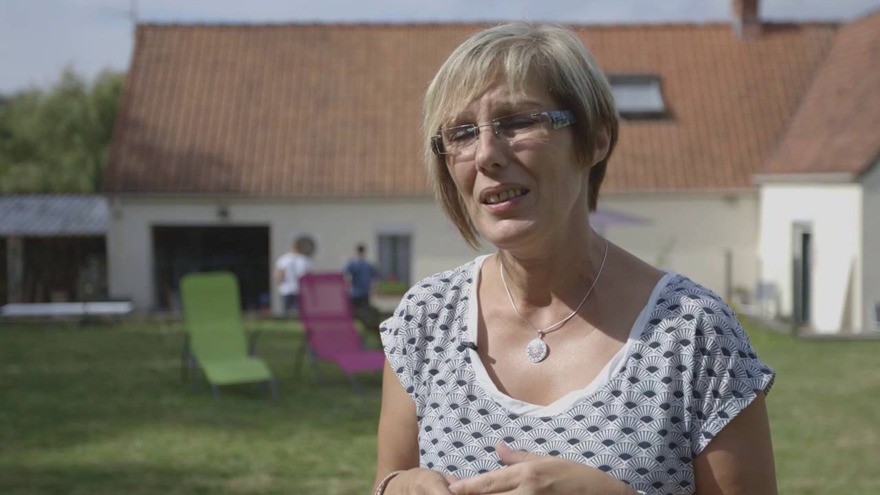 Parcours de soins en cancérologie au Centre Hospitalier de Boulogne-sur-Mer - octobre 2016