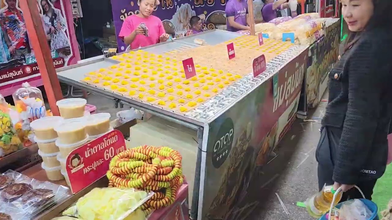 @งานประจำปี @งานกาชาดชัยภูมิ 2569 EP2