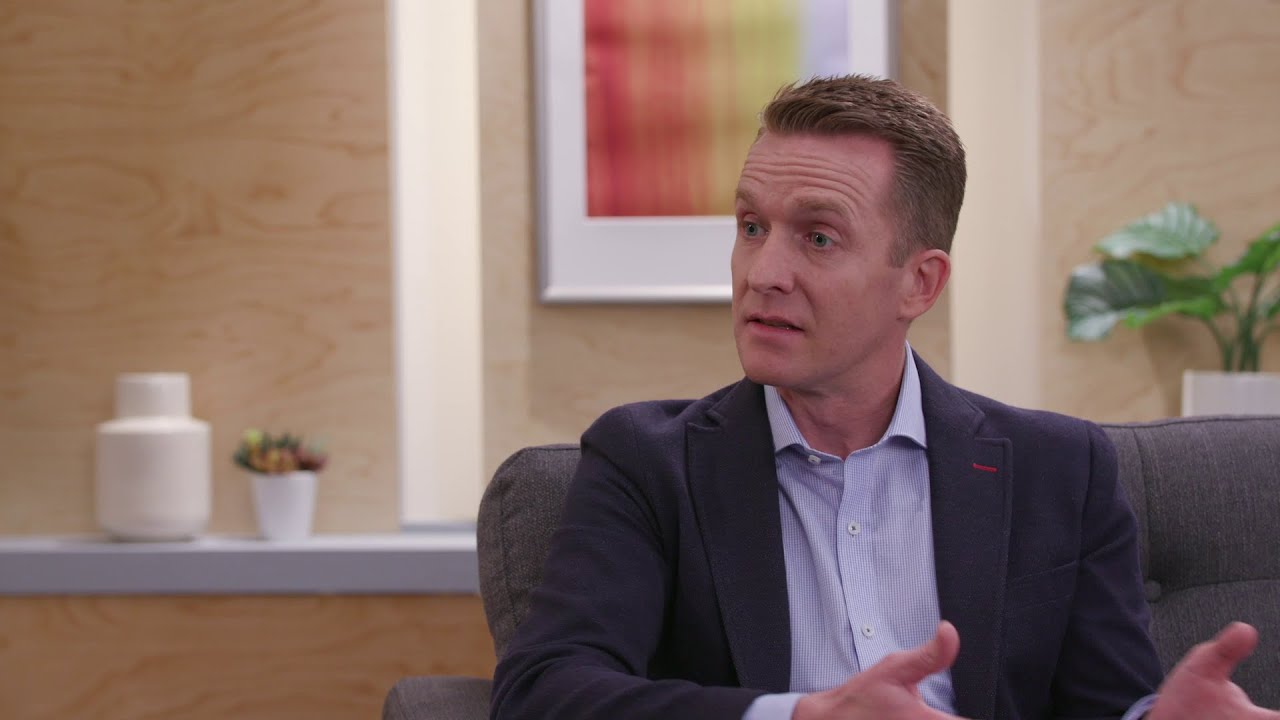 AWS Executive Insights: Developing a Transformation Strategy