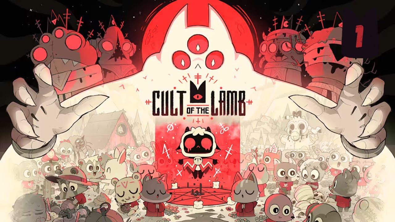 Come And Worship [Cult Of The Lamb]