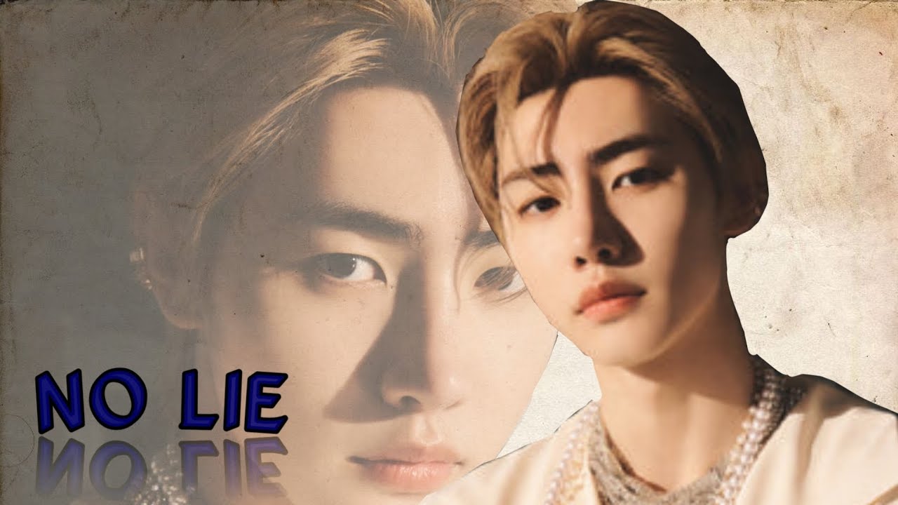 Park Sunghoon FMV- NO LIE