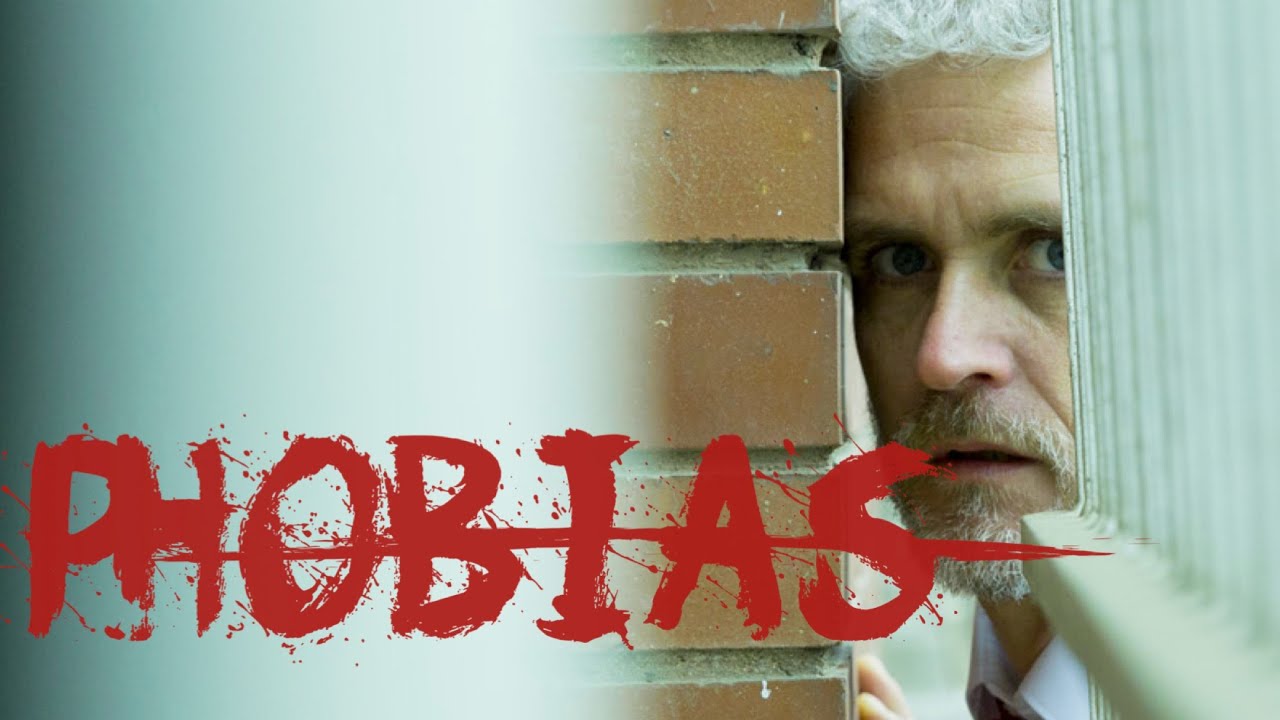 Phobias 1 