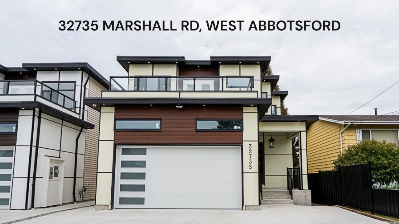 32735 Marshall Road, West Abbotsford