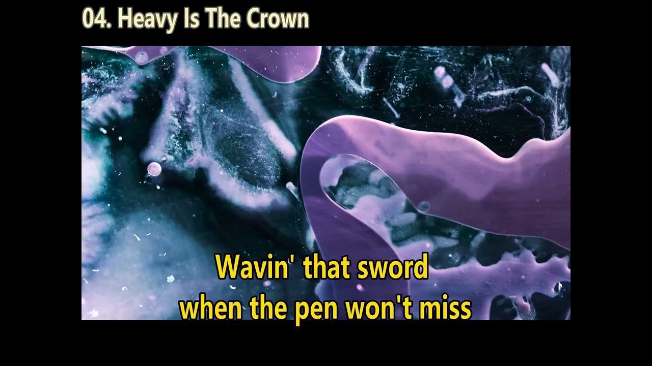 Linkin Park   From Zero Full Album With Lyrics