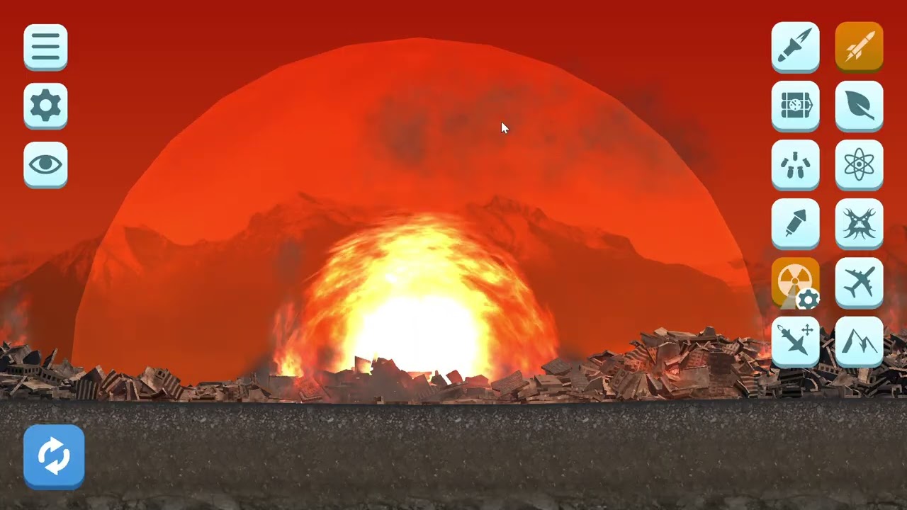 I play city smash part 2
