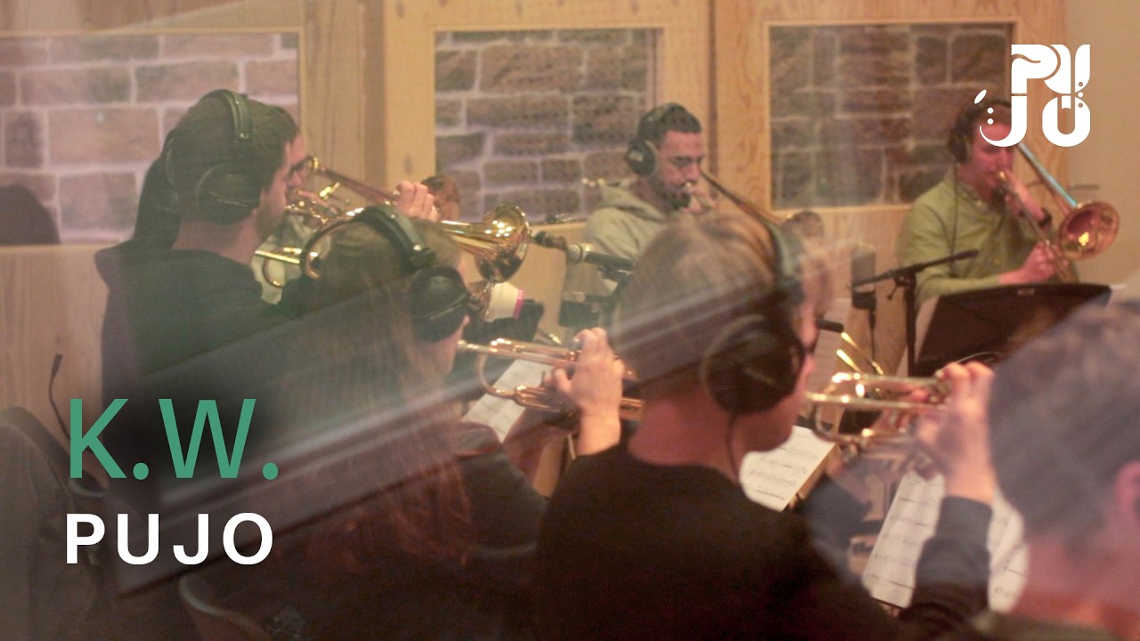 PUJO - K.W.