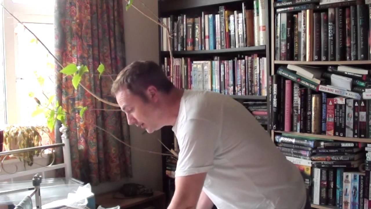 How to store onions