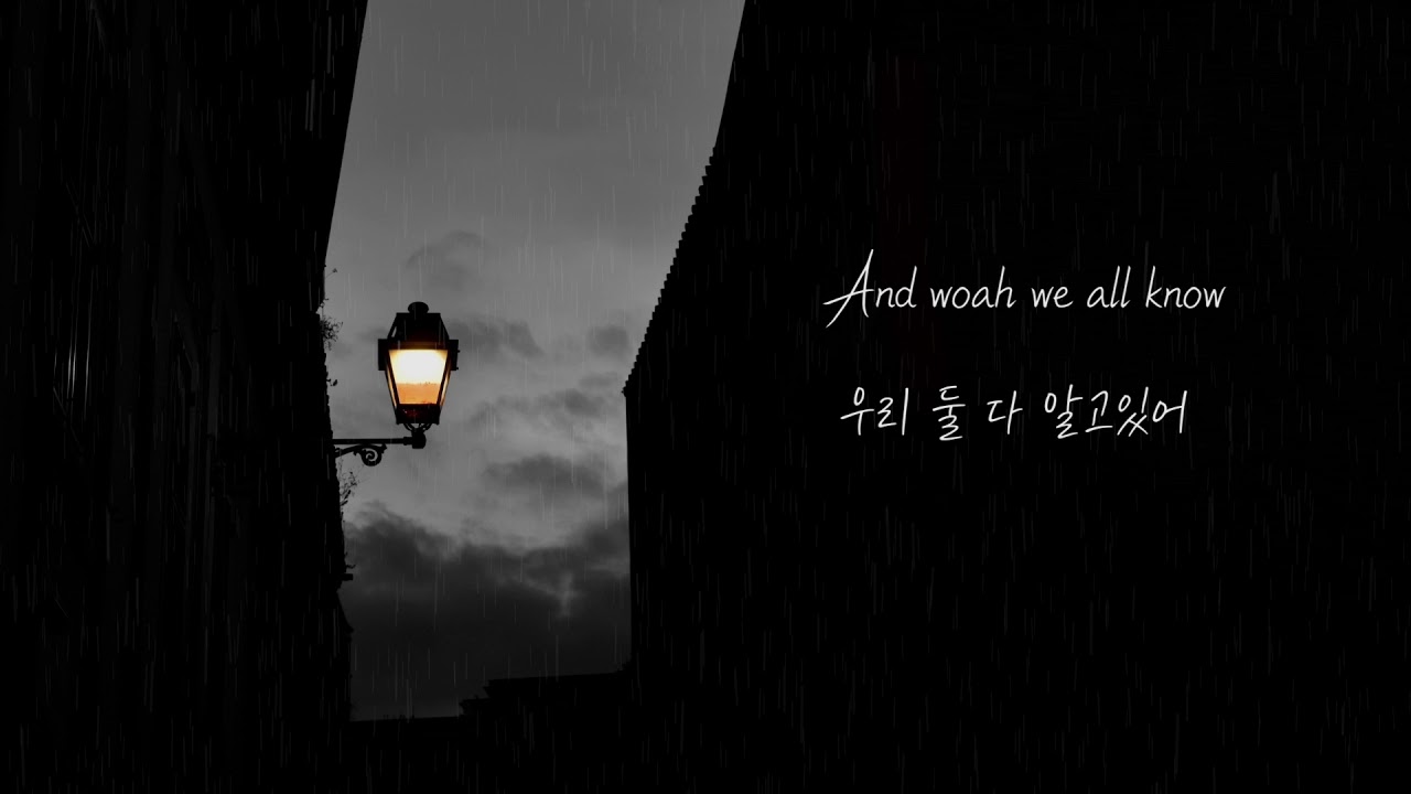Lauv - The Story Never Ends 한글/가사/해석
