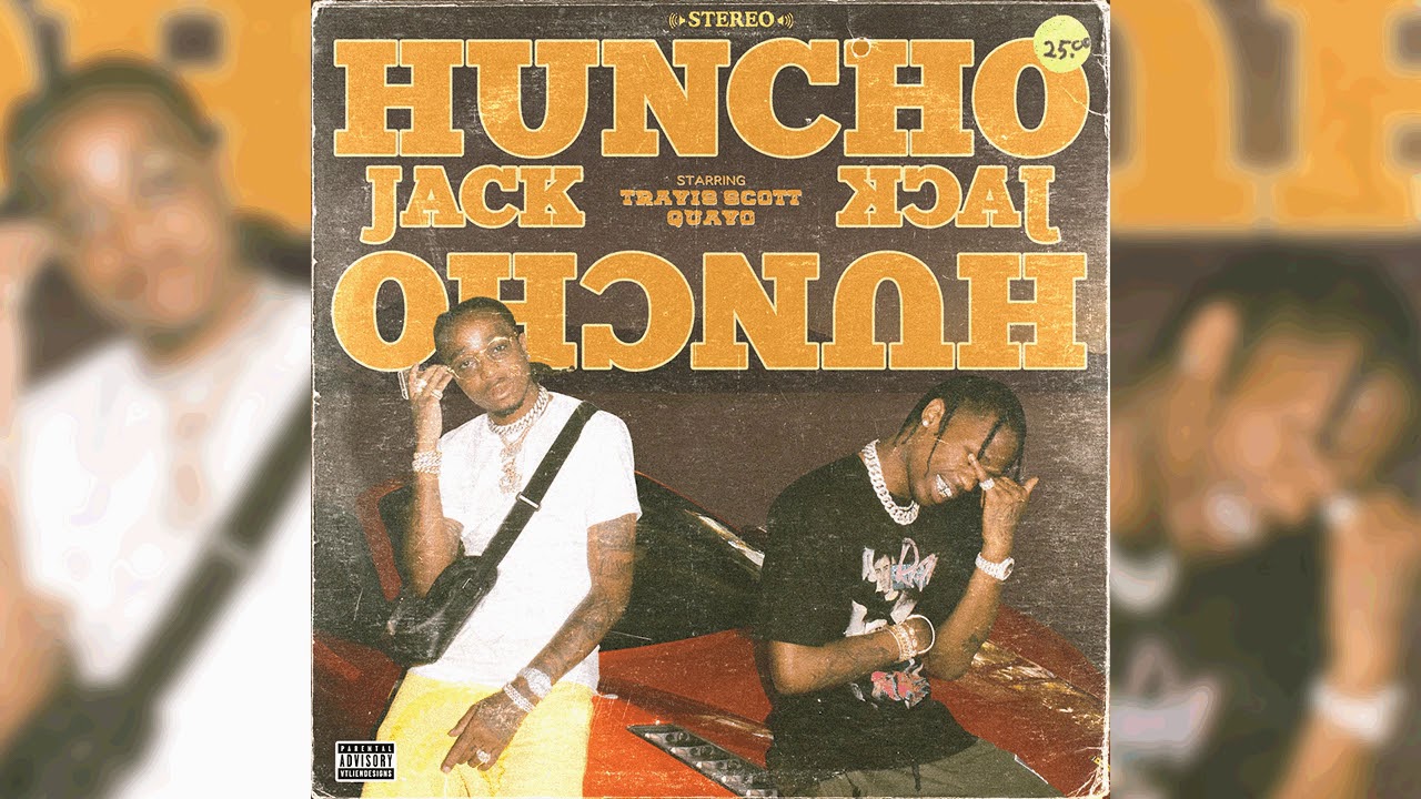 spanish ~ travis scott x quavo type beat