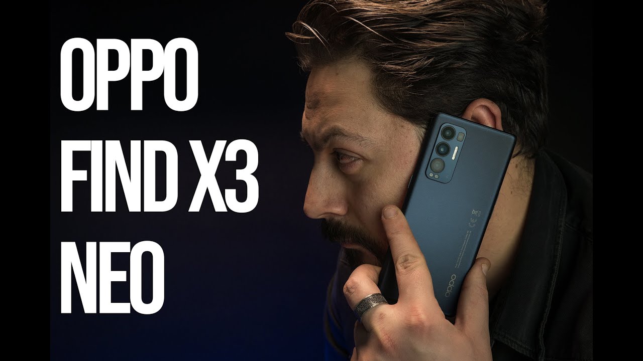 Recensione OPPO Find X3 Neo 5G: nel 2022 è un best-buy da non farsi scappare!
