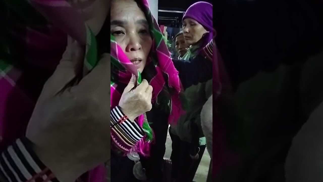 Văn hóa dân tộc dao tiền hay lưu lại.