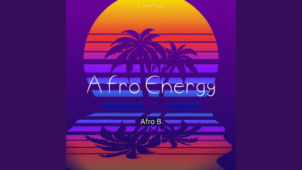 Afro Energy