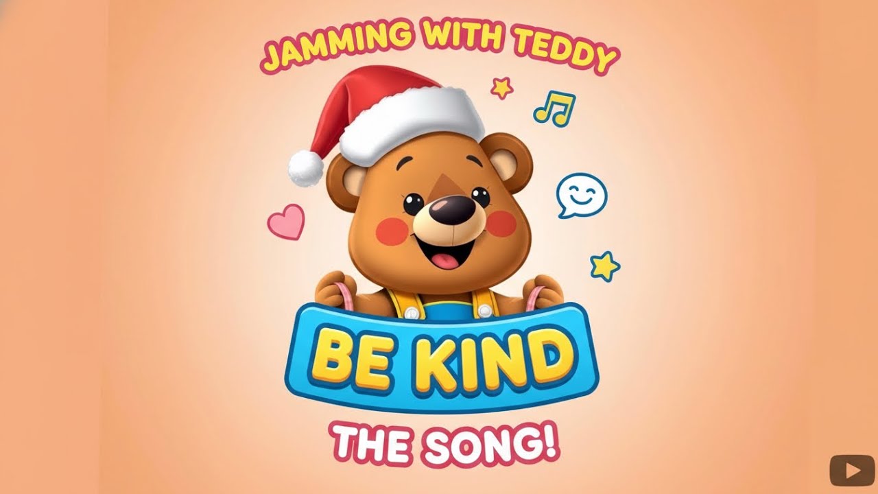 Be Kind 