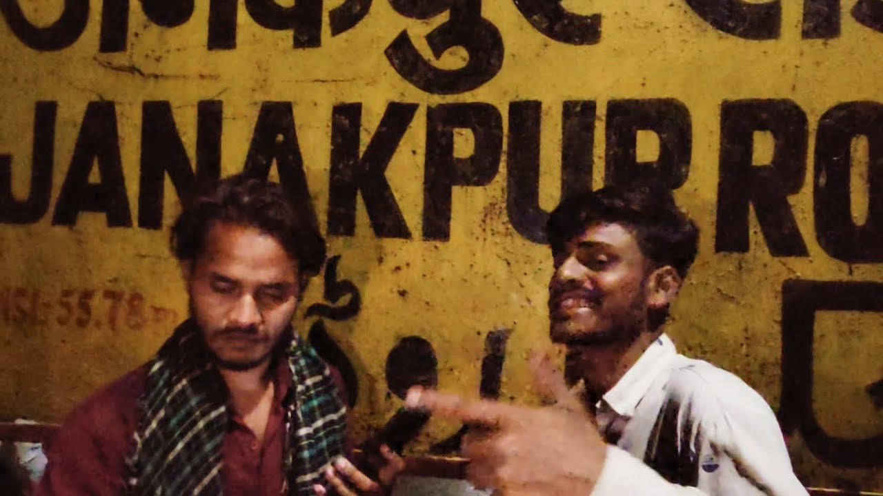 Cypher freestyle rap bihar se kya bolti public
