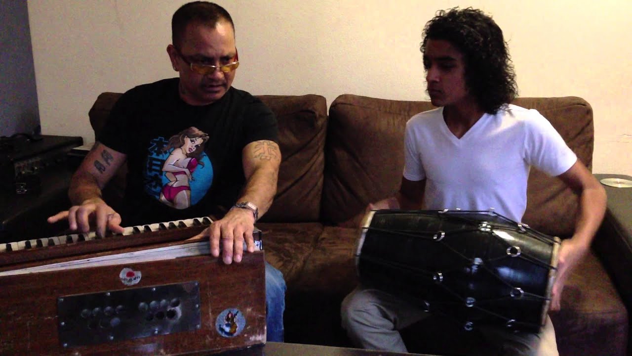 Sagar Kalika ''DholakMaster''