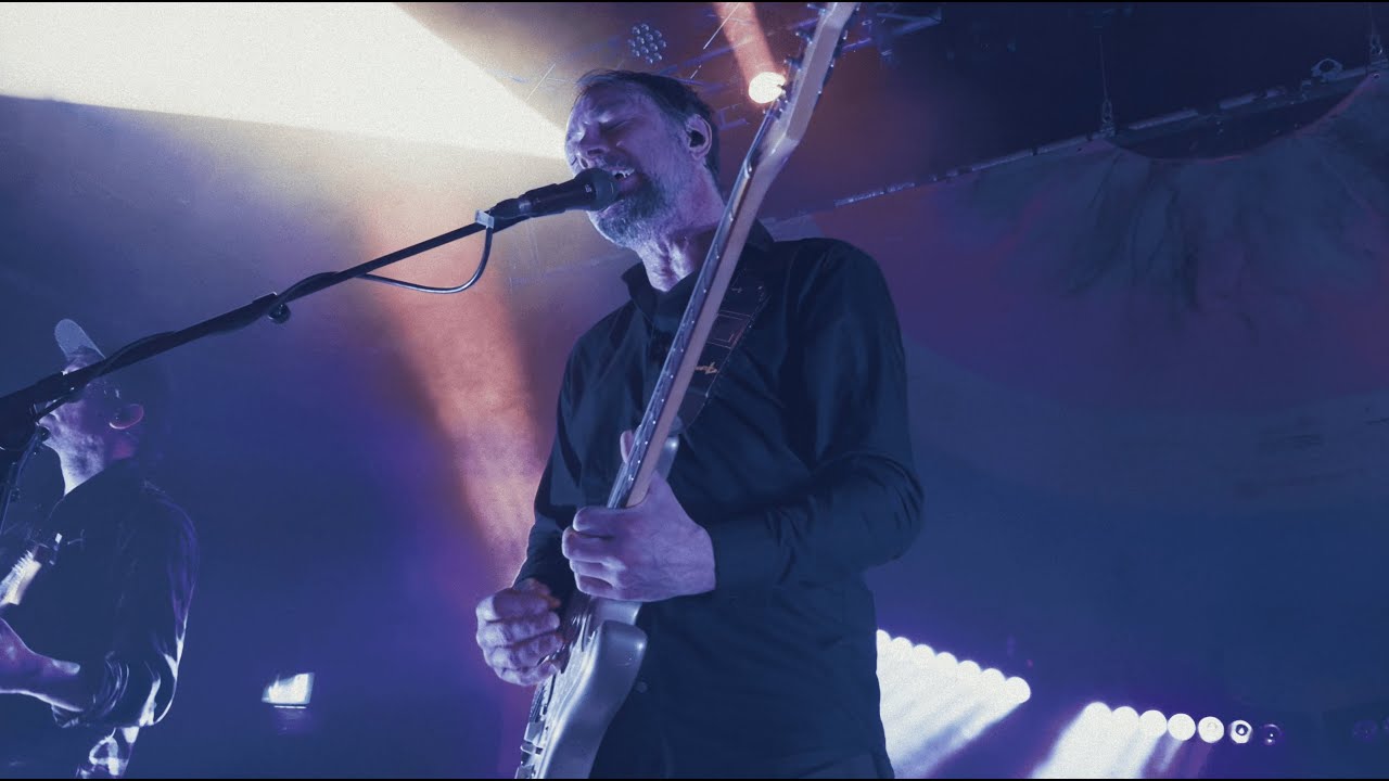 The Intersphere - Linger - Live 2024 Dortmund [Studio Version]