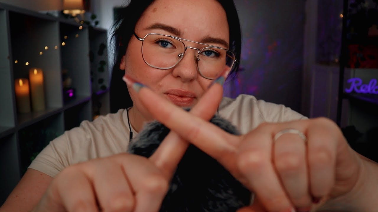 ASMR ❌ marks the spot, energy rain, coconut crash, the crab ✨(ENGLISH)