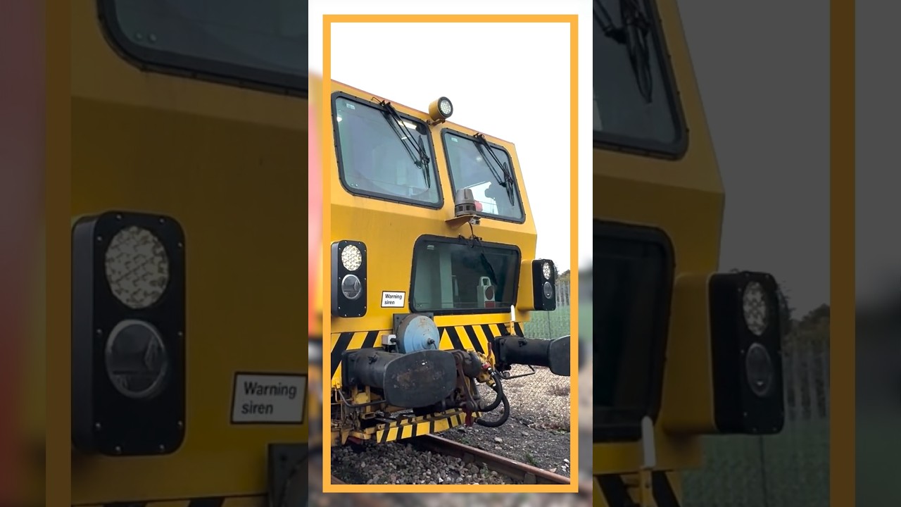 How can drought affect the railway?
