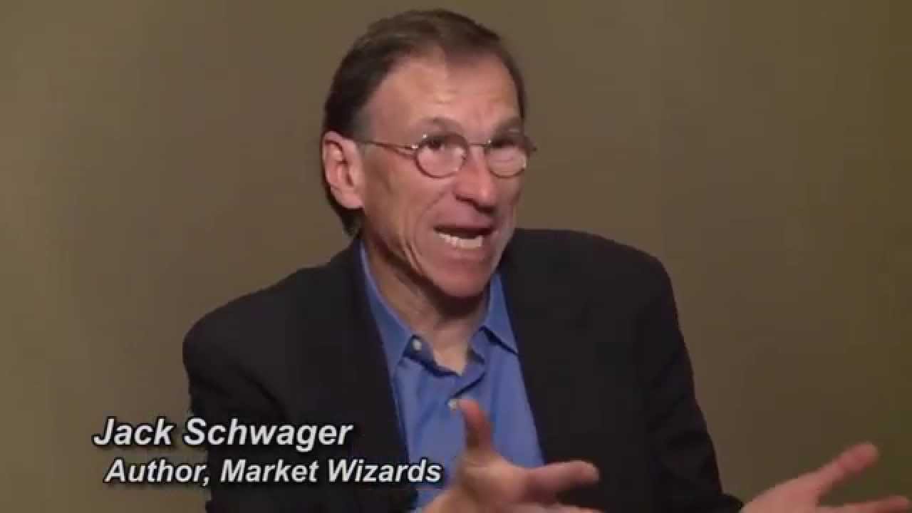 Learn Trading Skills from Market Wizard Jack Schwager