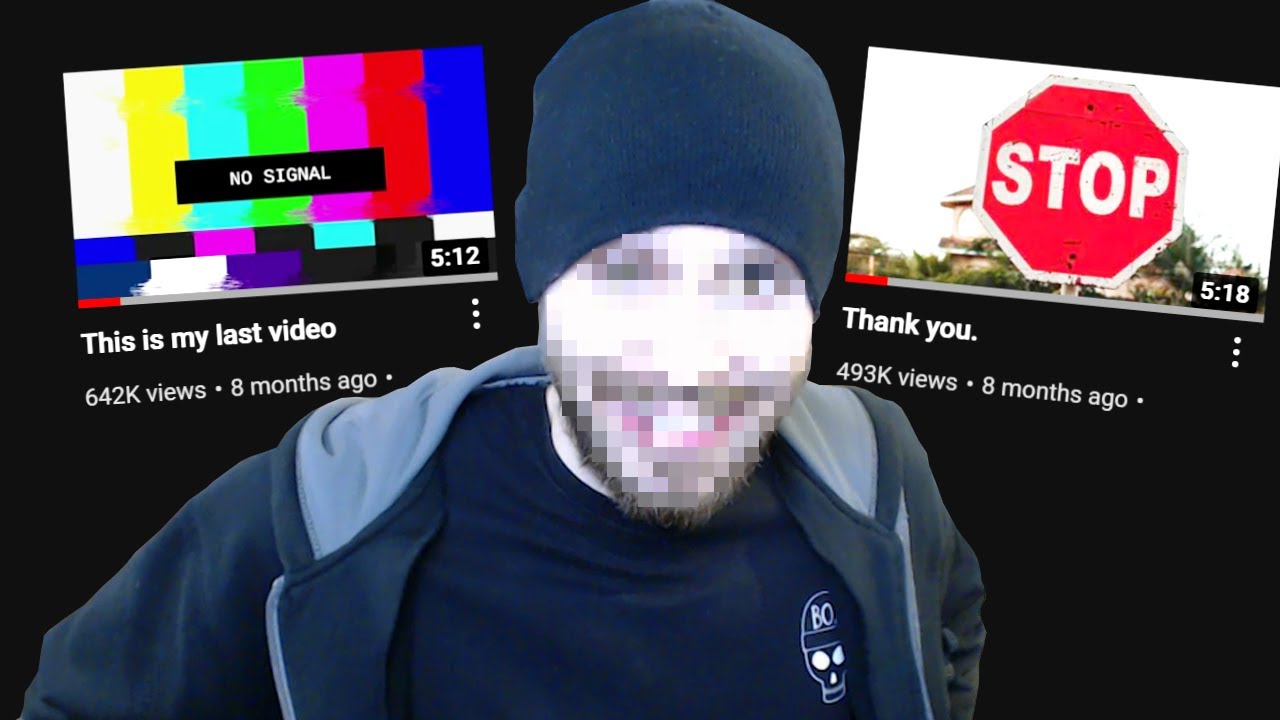 Dissecting CHARMX's last videos (worse that I thought)