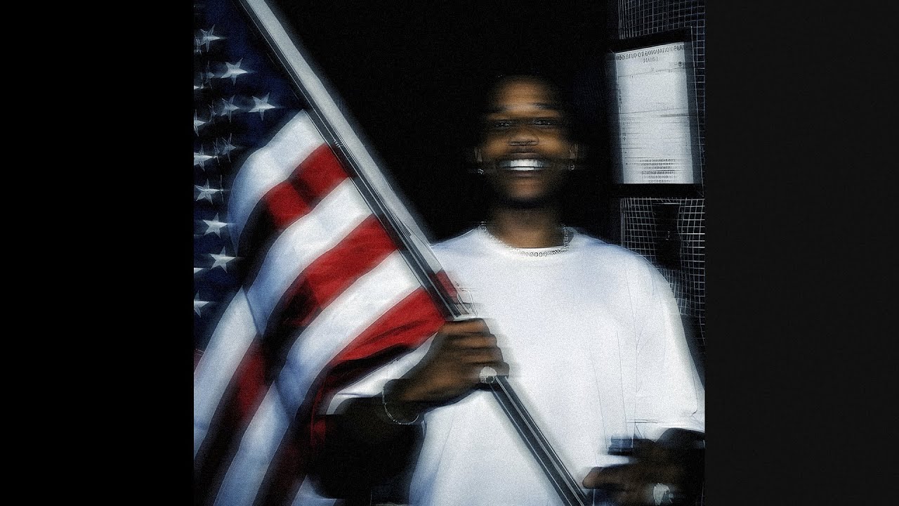 [FREE FOR PROFIT] ASAP ROCKY X THREE 6 MAFIA TYPE BEAT - STRESS | Free For Profit Beats