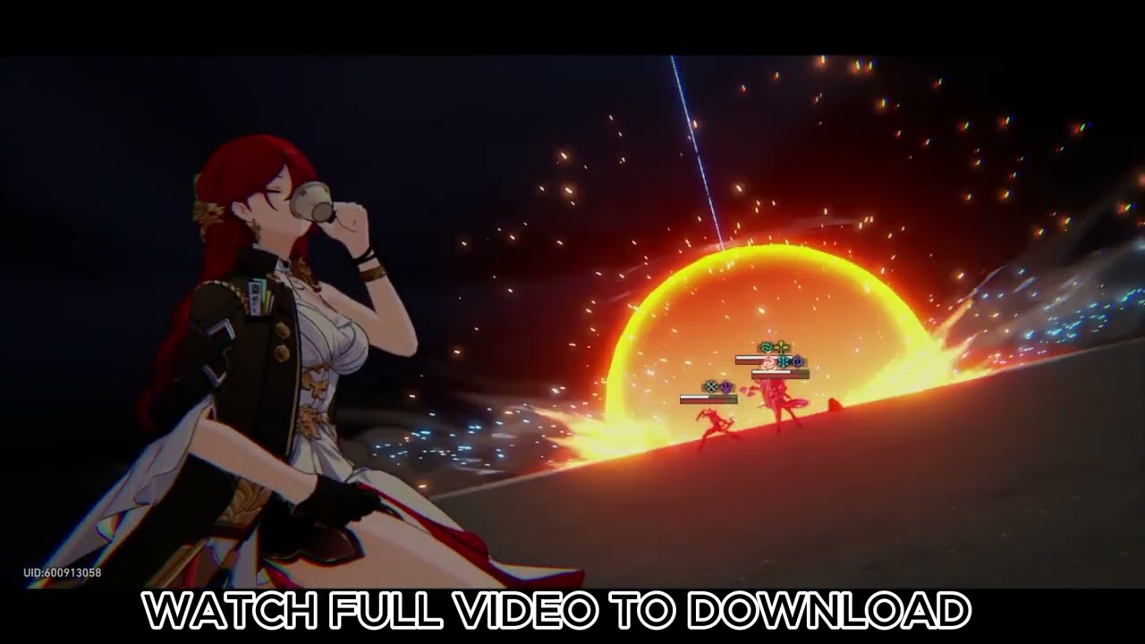 Honkai Star Rail Version for Mobile 2024 🌸 IOS & APK