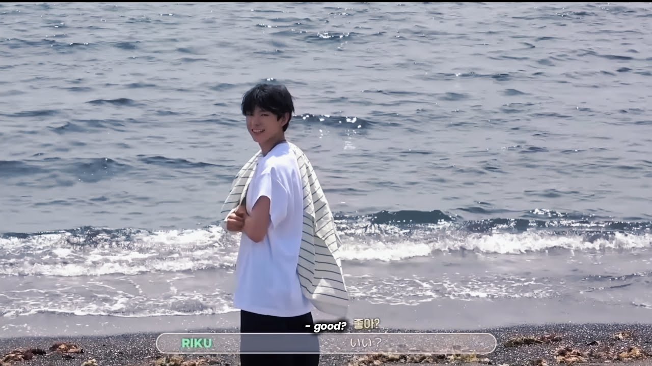 yuriku’s blue spring (youth)