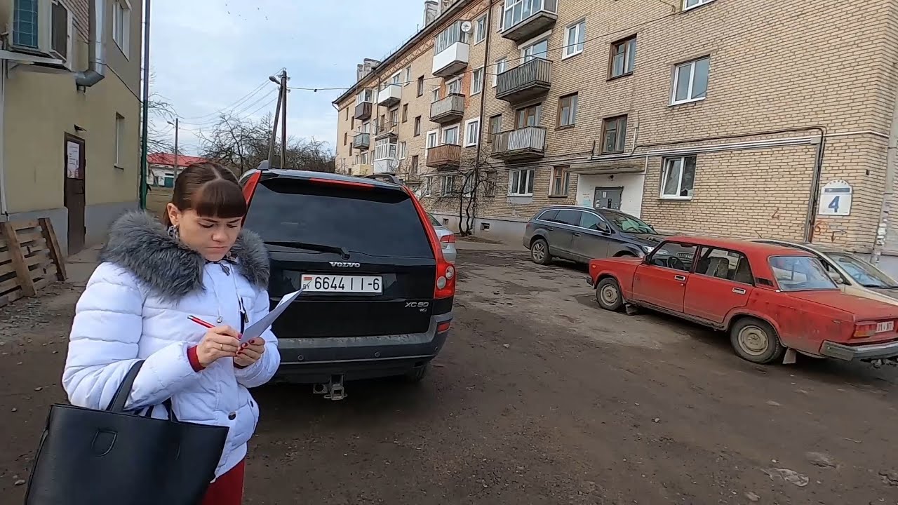 Подбираем квартиру для покупки. Мини-обзорчики просмотренных квартир.