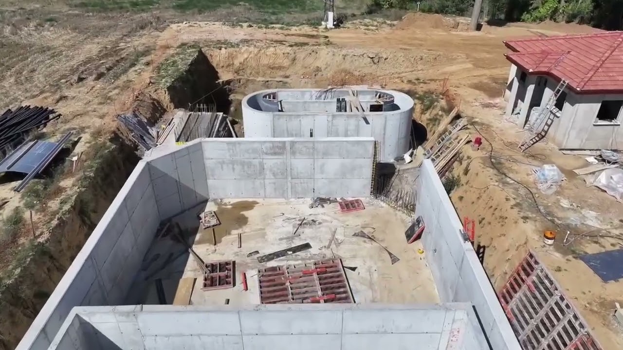 KONYA BÜYÜKŞEHİR DOĞANHİSAR’A ATIKSU ARITMA TESİSİ VE 7 KM KANALİZASYON ŞEBEKESİ KAZANDIRIYOR